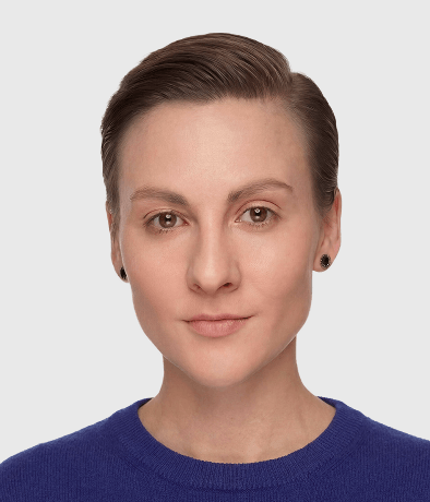Lina, CMO