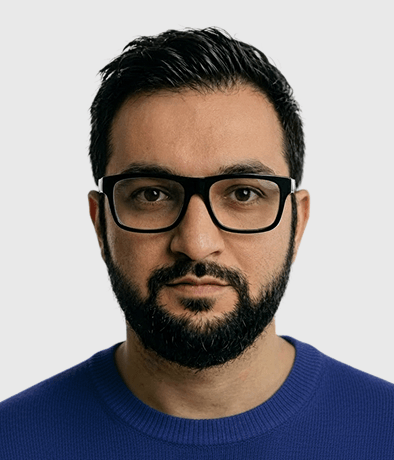 Murad, CPO