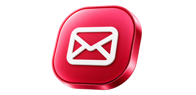 Interface screenshot — E-mail channel