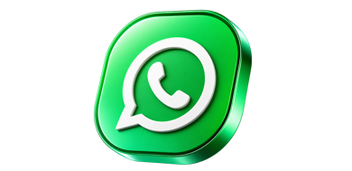 Interface screenshot — WhatsApp channel