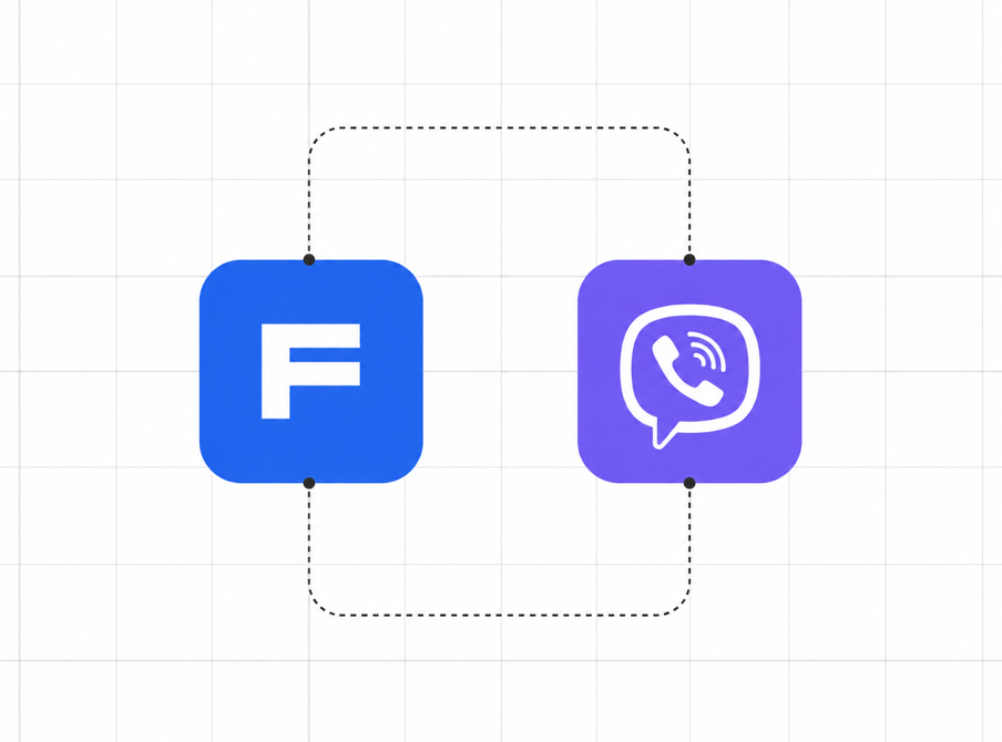 Flomni and Viber partnership