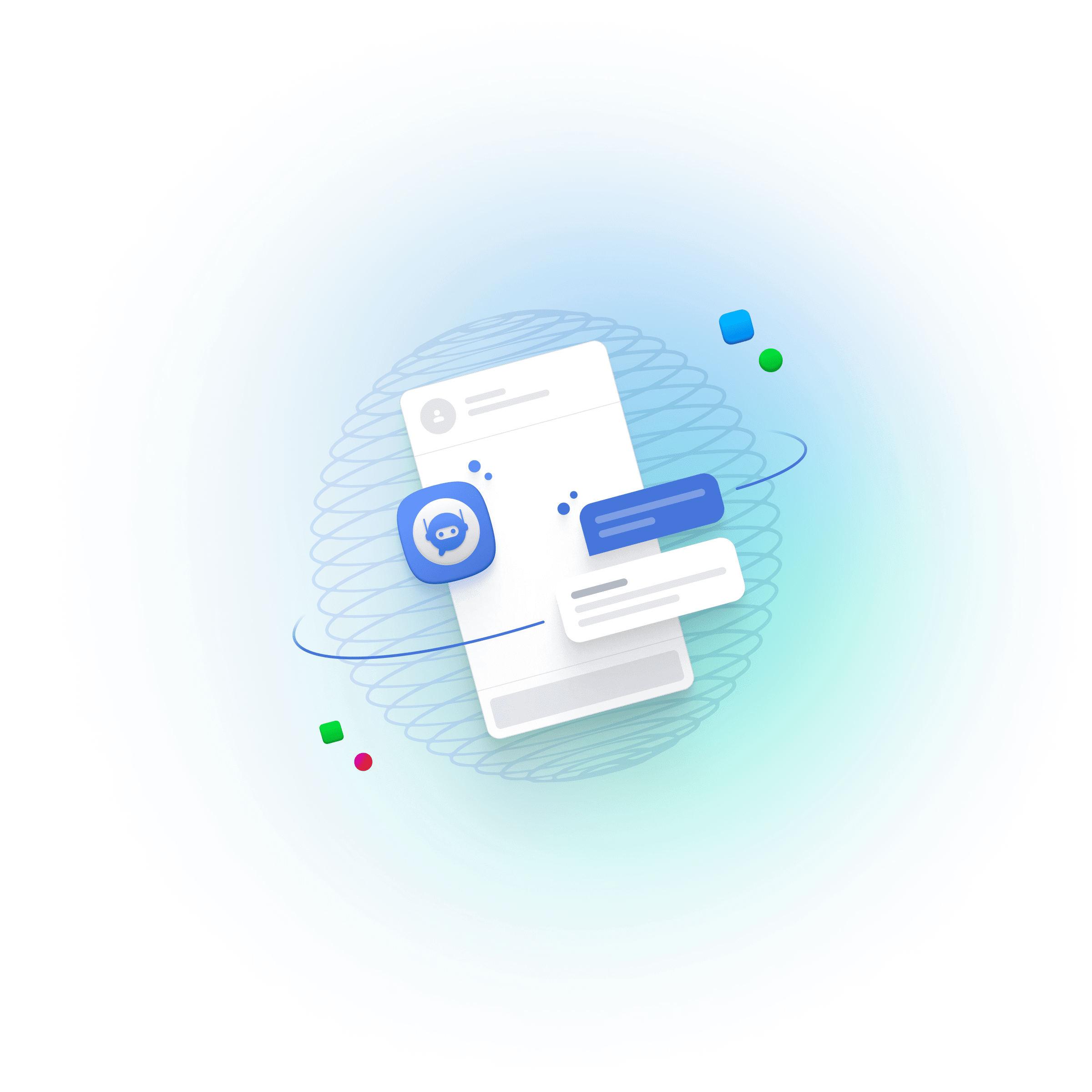 Random Text Recognition Chatbot Flomni Random text recognition chatbot flomni